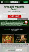 Prime Casino sister site