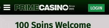 Prime Casino sister sites