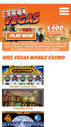 Reel Vegas sister site