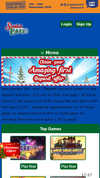 Santas Bingo sister site