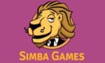 Simba Games casino sister site