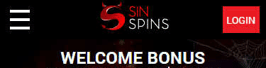 Sin Spins sister sites