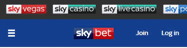 Skybet sister sites