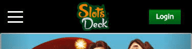 Slots Deck sister sites