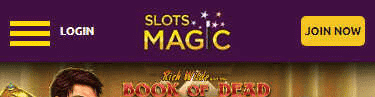 Slots Magic sister sites