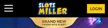 Slots Miller sister sites