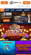 Slots Zone sister site