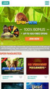 Spinandwin sister site