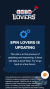 Spinlovers sister site