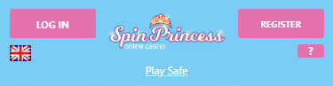 Spinprincess sister sites