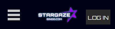 Stargaze Bingo sister sites