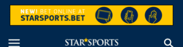 Starsports Bet sister sites letterbox