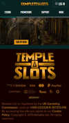 Temple Slots sister site