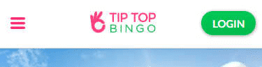 Tiptop Bingo sister sites