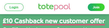 Totepool sister sites