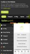 Totesport sister site