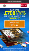 UK Casino Club screenshot