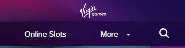 Virgin Games sister sites