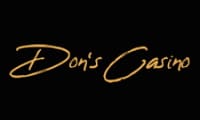 Dons Casino logo
