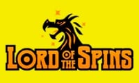 Lord of the Spins logo