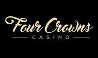 Four Crowns logo