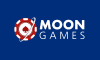 Moon Games logo