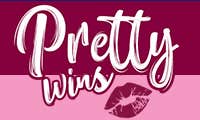 Pretty Wins logo