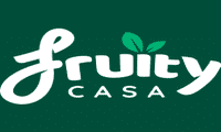 Fruitycasa casino sister site