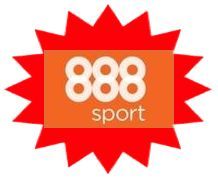 888sport sister site UK logo