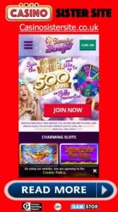 CharmingBingo sister sites