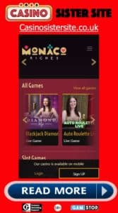 MonacoRiches sister sites