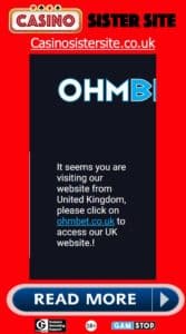 Ohmbet sister sites