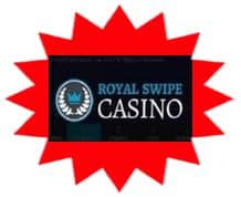 Royal Swipe uk sister site logo