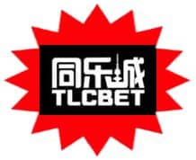 TLCBet uk sister site logo