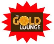 The Goldlounge uk sister site logo