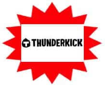 Thunderkick uk sister site logo
