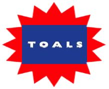 Toals uk sister site logo