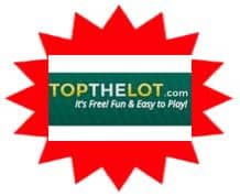 Topthelot uk sister site logo