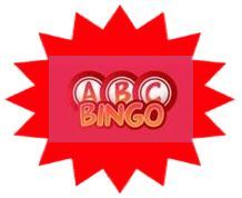 ABC Bingo sister site UK logo