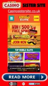 amigoslots sister sites