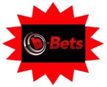 b-Bets sister site UK logo