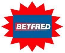 Betfred sister site UK logo
