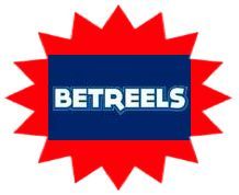 Betreels sister site UK logo