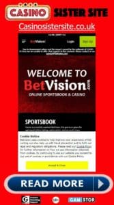 betvision sister sites