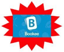 Bookee sister site UK logo