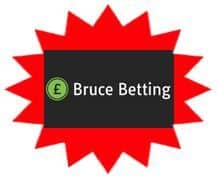 Brucebetting sister site UK logo