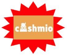Cashmio sister site UK logo