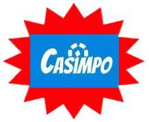 Casimpo sister site UK logo