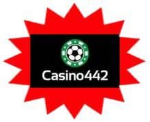 Casino 442 sister site UK logo