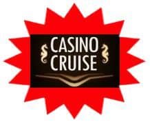 Casino Cruise sister site UK logo